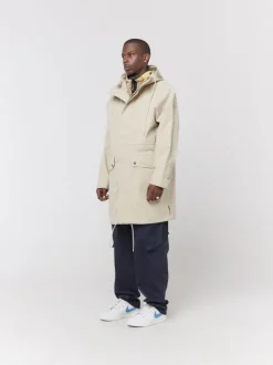 Toussaint Parka