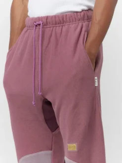 Tri-Tone Sweatpants