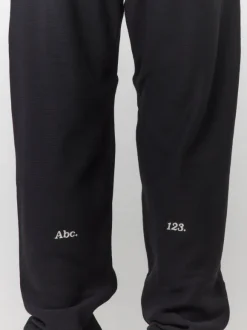Tri-Tone Sweatpants