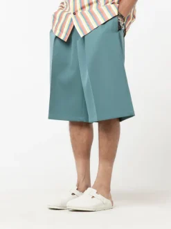 Trouser 11 Shorts