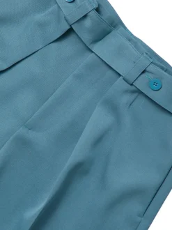 Trouser 11 Shorts