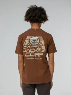 U Nrg Bh Ss Tee