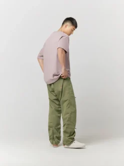Union Stitched Poche S/S Tee