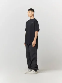 Union Stitched Poche S/S Tee