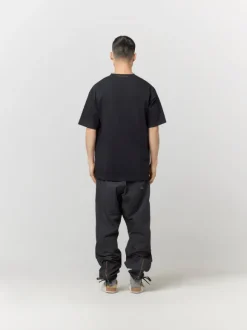 Union Stitched Poche S/S Tee