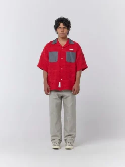 Utility Shirt