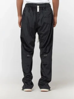 Velour Studio Work Pant