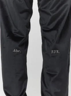 Velour Studio Work Pant