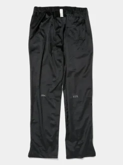 Velour Studio Work Pant
