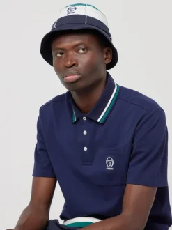 Vista Bucket Hat