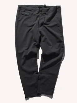Vs High-Water Elias Pants Superfine