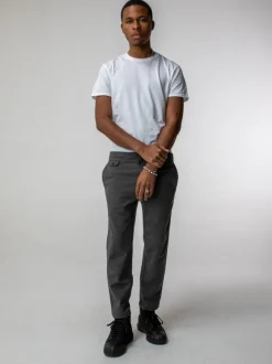 Vs High-Water Elias Pants Superfine