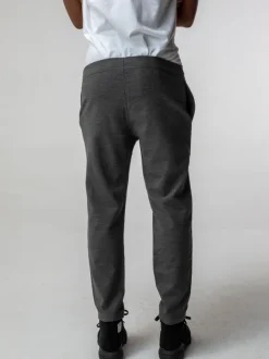 Vs High-Water Elias Pants Superfine