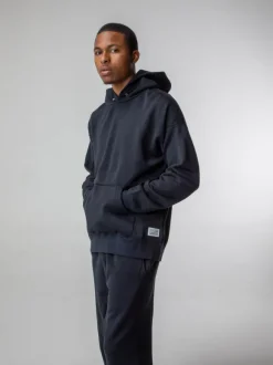 Vs Jumbo Hoodie P .O. (Superfine)