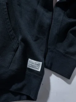Vs Jumbo Hoodie P .O. (Superfine)