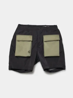 Walter Cargo Shorts