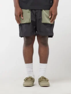 Walter Cargo Shorts