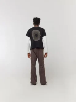 Web Longsleeve Tee