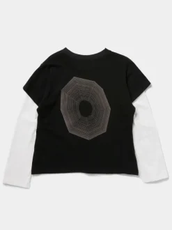 Web Longsleeve Tee