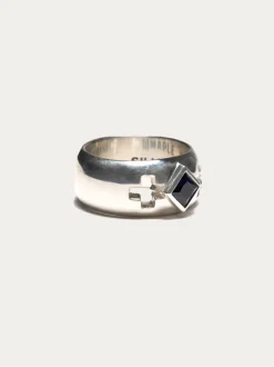 Wednesday Ring .925