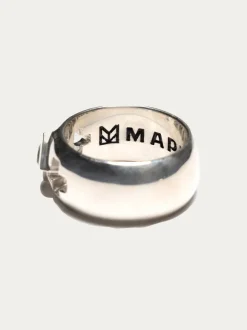 Wednesday Ring .925