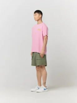 Wha Gwaan S/S Tee