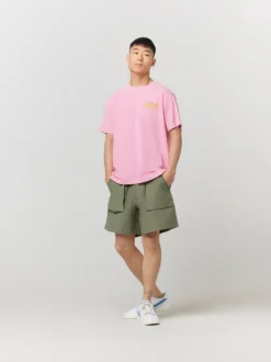 Wha Gwaan S/S Tee