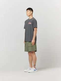 Wha Gwaan S/S Tee