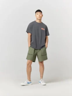 Wha Gwaan S/S Tee
