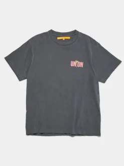 Wha Gwaan S/S Tee