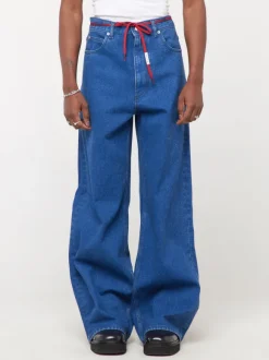Wide Leg Trouser