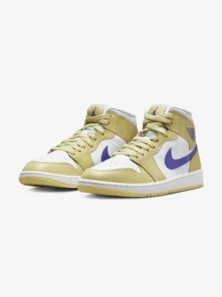 Women'S Air Jordan 1 Mid