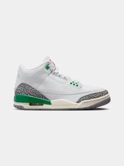 Women'S Air Jordan 3 Retro