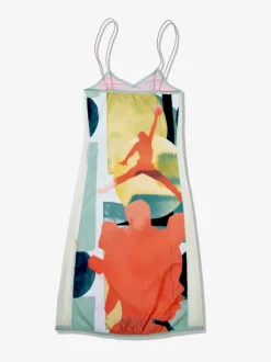 Women'S Jordan X Bbs Slip Dress