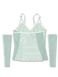 Women'S Jordan X Bbs Tank & Sleeves