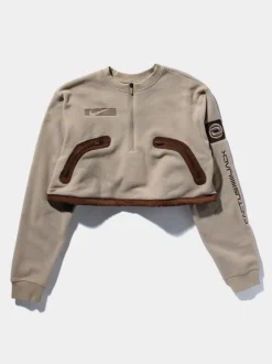 Women'S Nrg Bh Po Crew