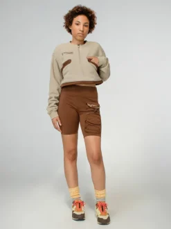 Women'S Nrg Bh Po Crew