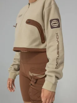 Women'S Nrg Bh Po Crew