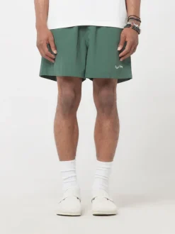 Wordmark Nylon 5" Shorts