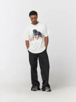 Work Horse Ss Tee