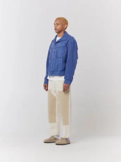 Workers Jacket