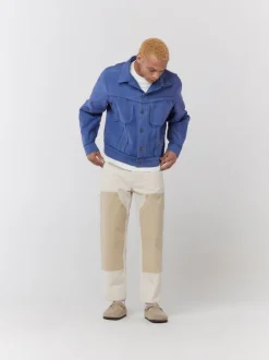 Workers Jacket