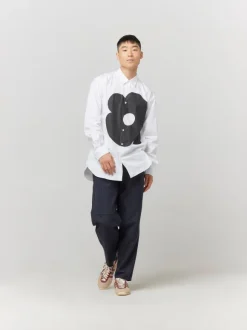 Woven Pant