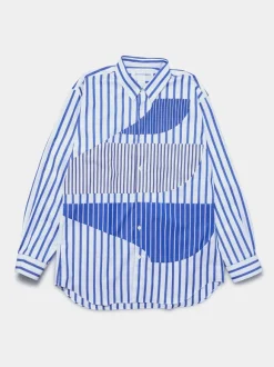 Woven Shirt