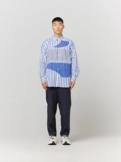 Woven Shirt