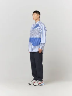 Woven Shirt